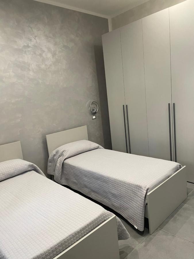 Appartement Orchidea à Civitavecchia Extérieur photo