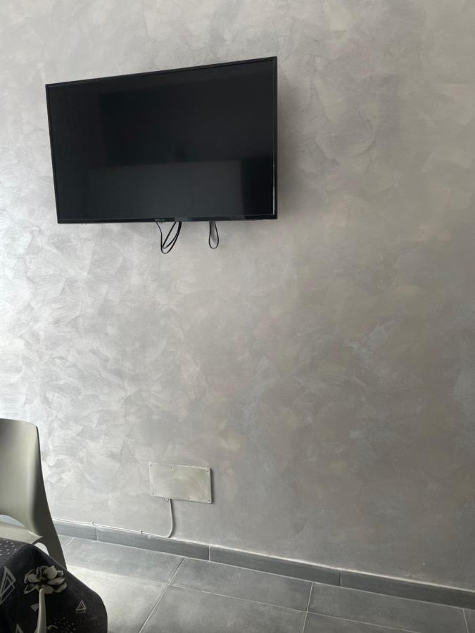 Appartement Orchidea à Civitavecchia Extérieur photo