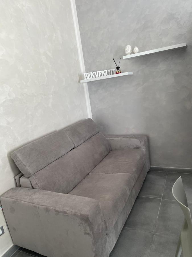 Appartement Orchidea à Civitavecchia Extérieur photo