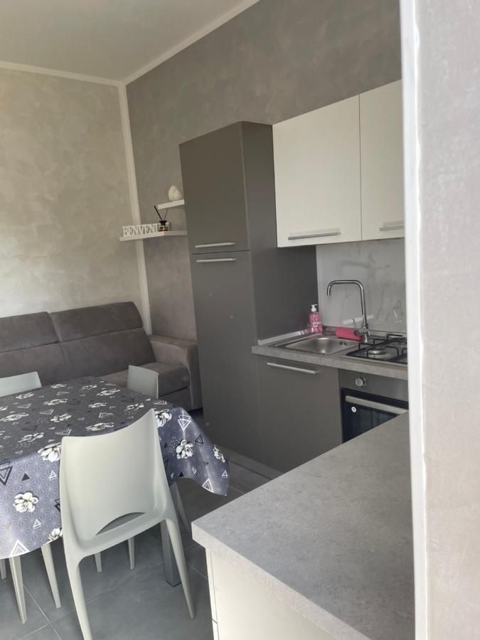 Appartement Orchidea à Civitavecchia Extérieur photo
