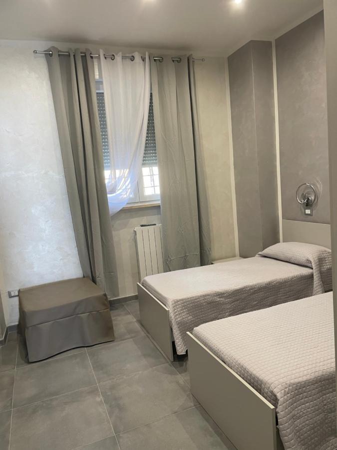 Appartement Orchidea à Civitavecchia Extérieur photo