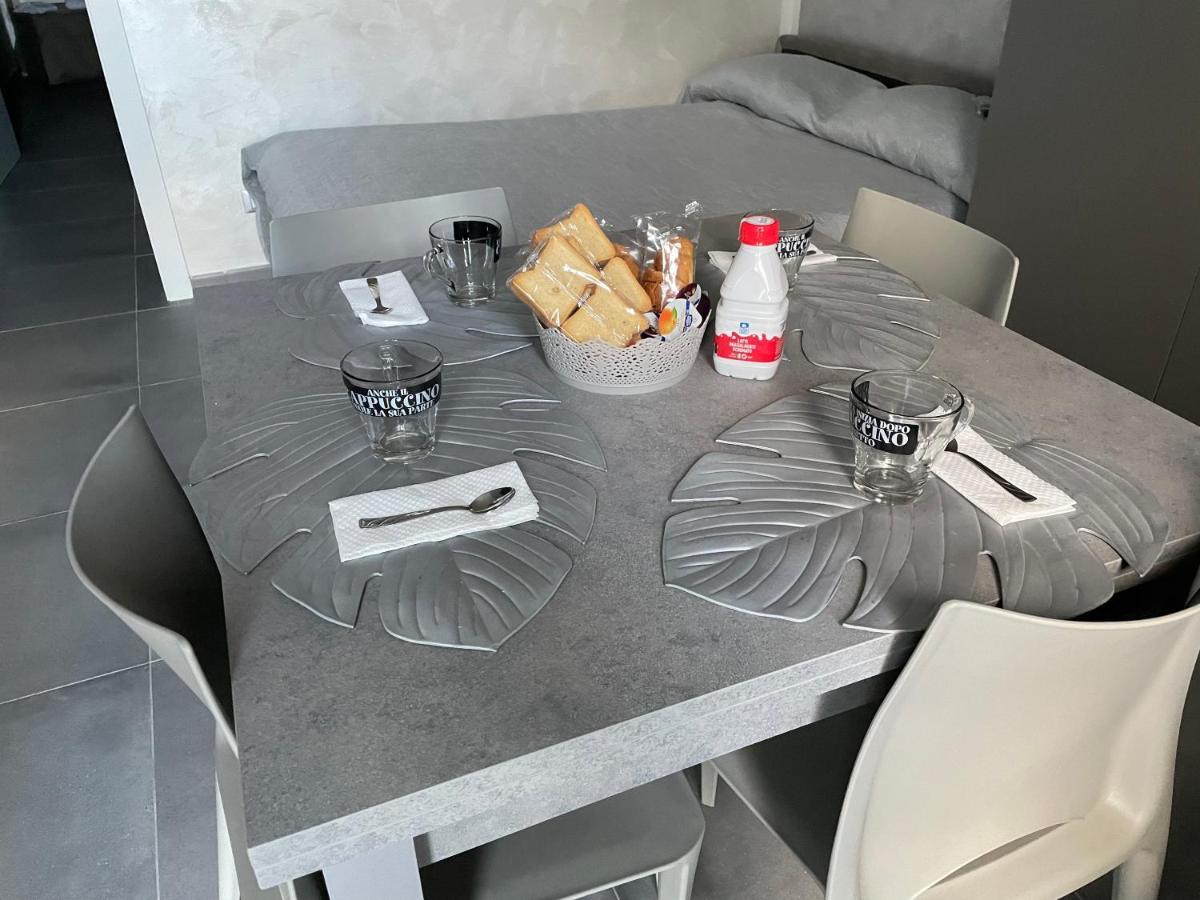 Appartement Orchidea à Civitavecchia Extérieur photo